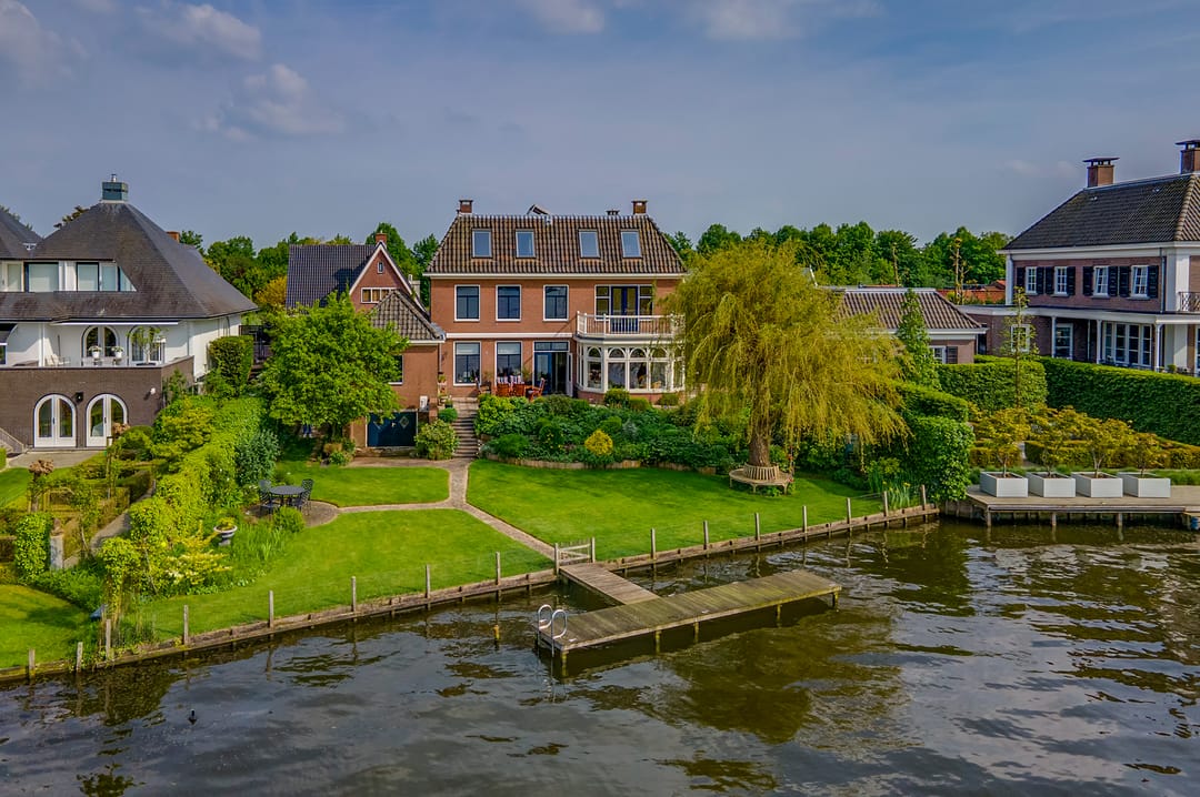 Foto 1 van Dorpsstraat 62-A