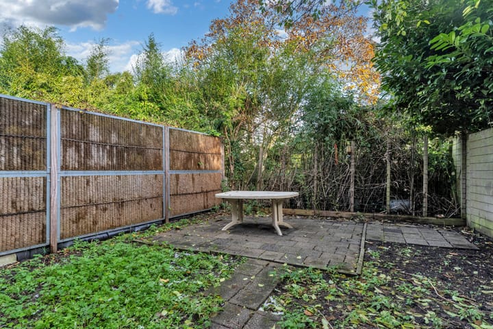 Foto 11 van Jacob Mosselstraat 62