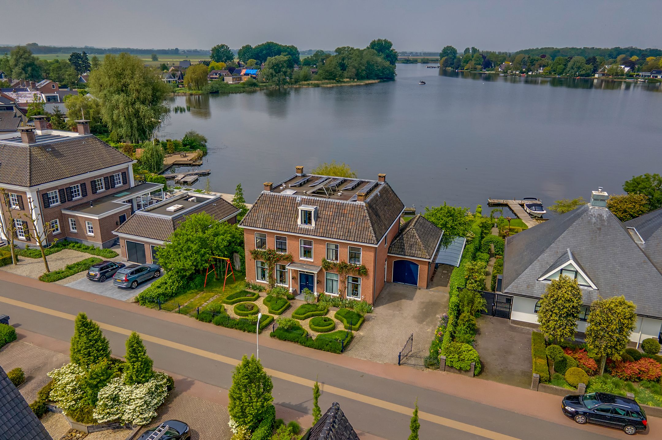 Foto 3 van Dorpsstraat 62-A