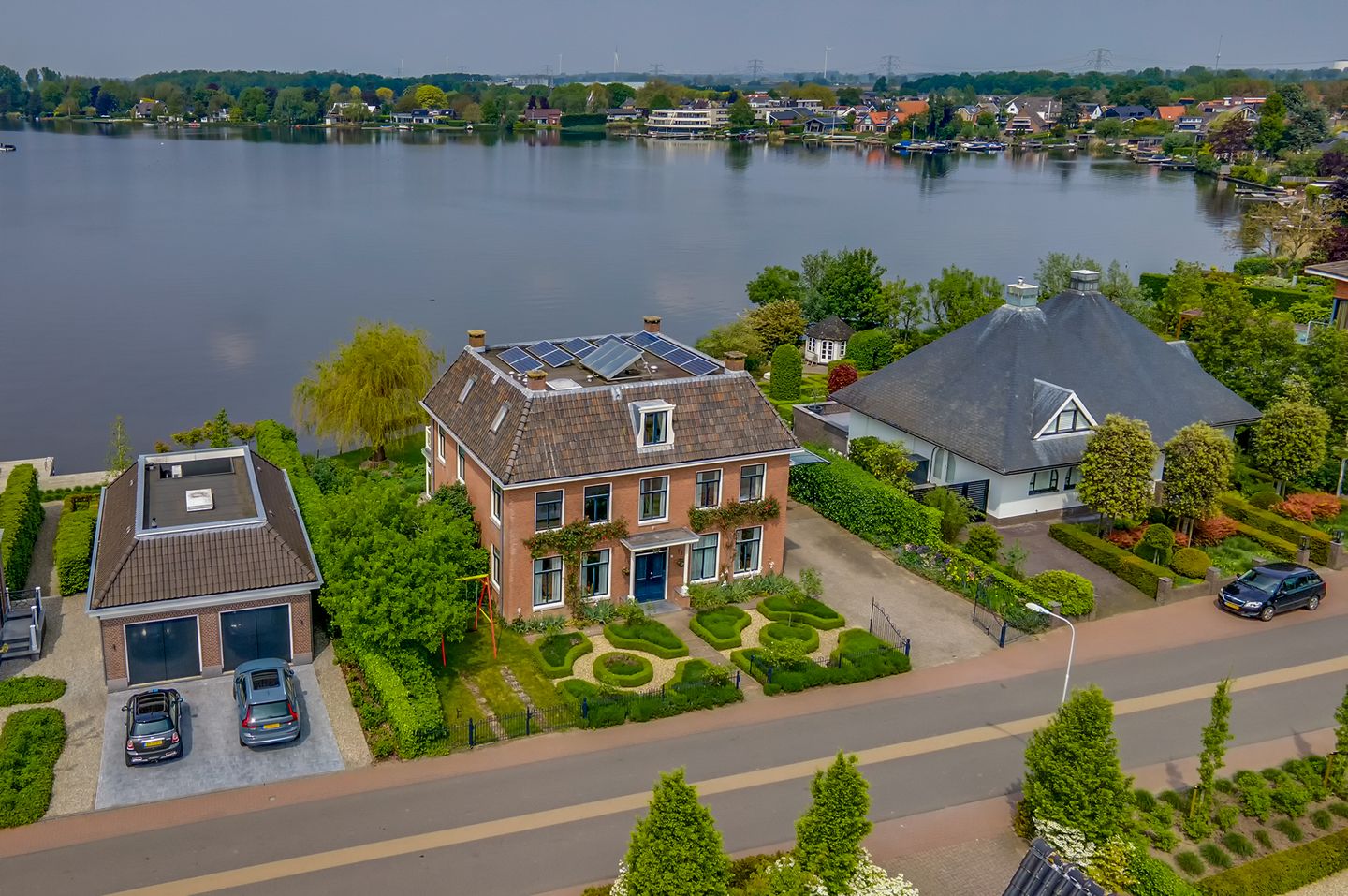 Foto 4 van Dorpsstraat 62-A