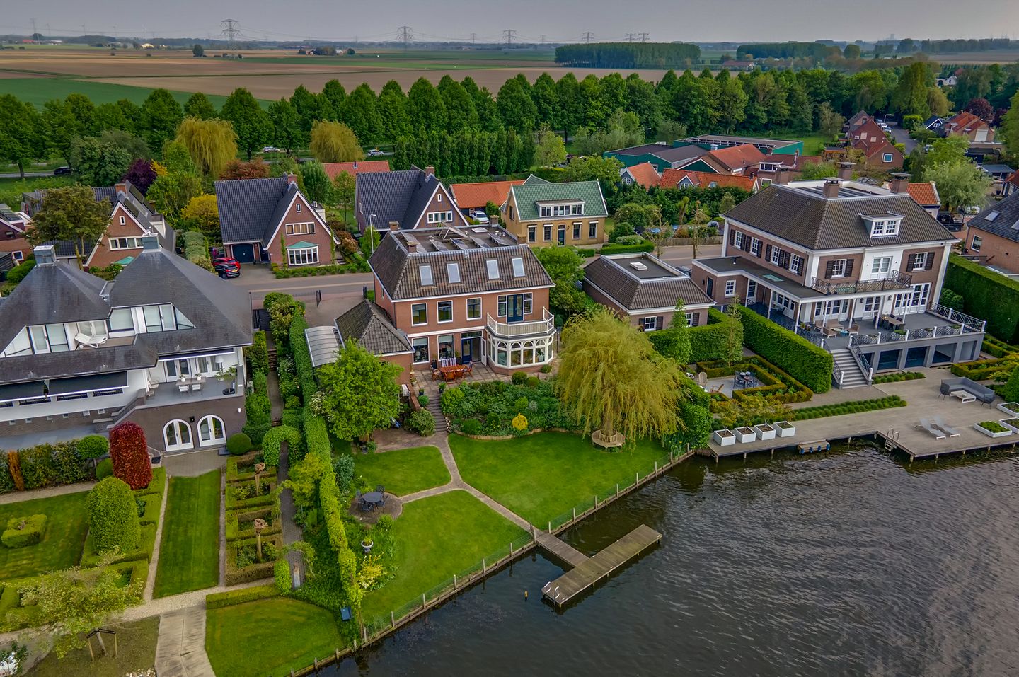 Foto 5 van Dorpsstraat 62-A