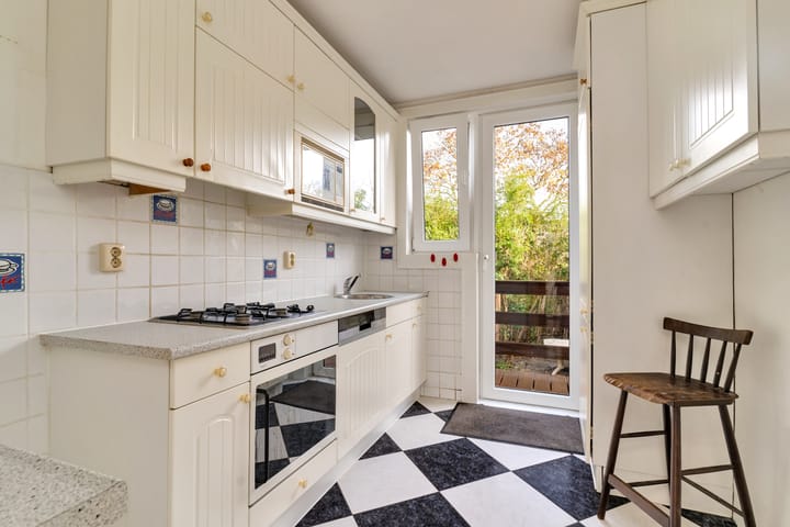 Foto 15 van Jacob Mosselstraat 62