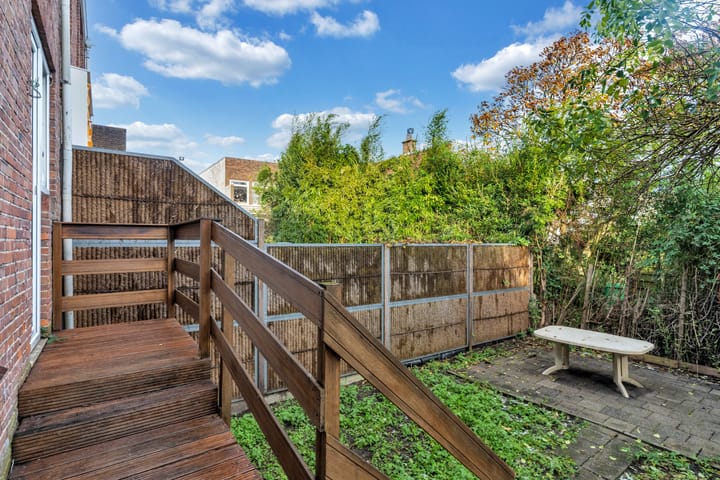 Foto 16 van Jacob Mosselstraat 62