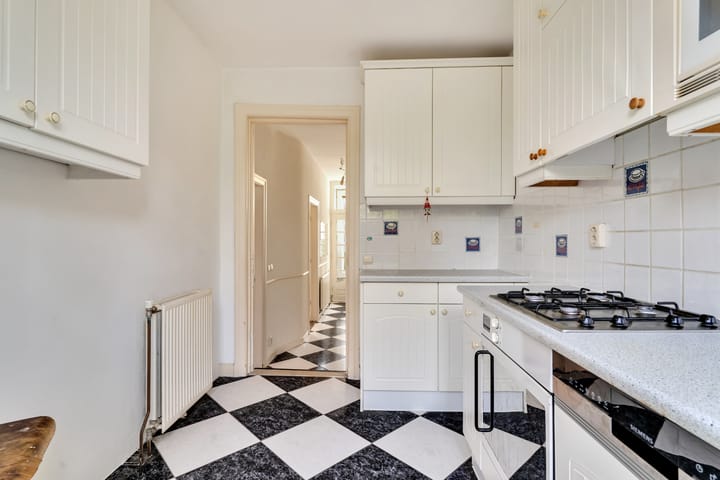 Foto 17 van Jacob Mosselstraat 62