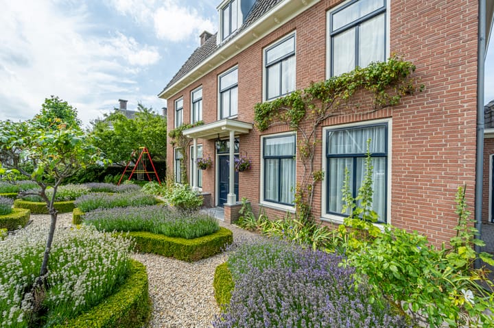 Foto 8 van Dorpsstraat 62-A