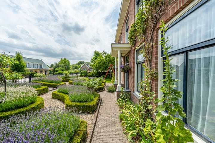 Foto 9 van Dorpsstraat 62-A