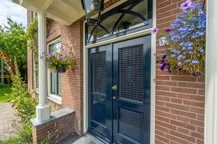 Foto 10 van Dorpsstraat 62-A