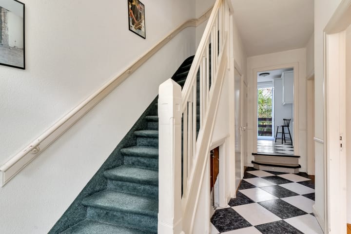 Foto 22 van Jacob Mosselstraat 62