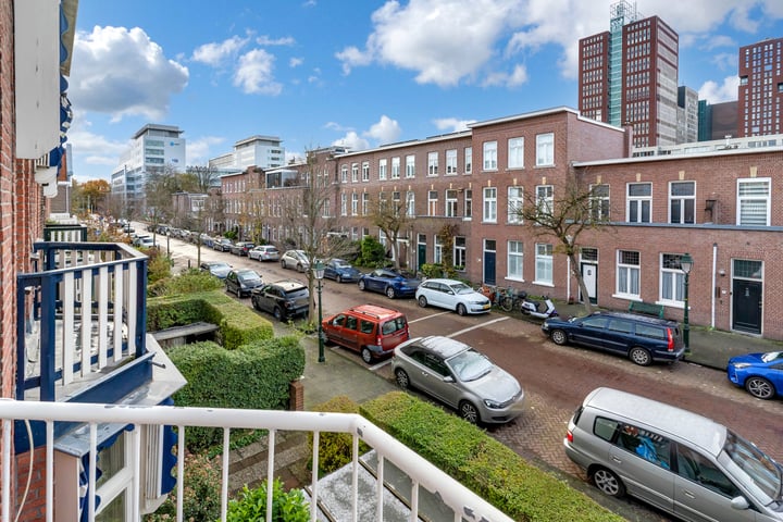 View photo 26 of Jacob Mosselstraat 62