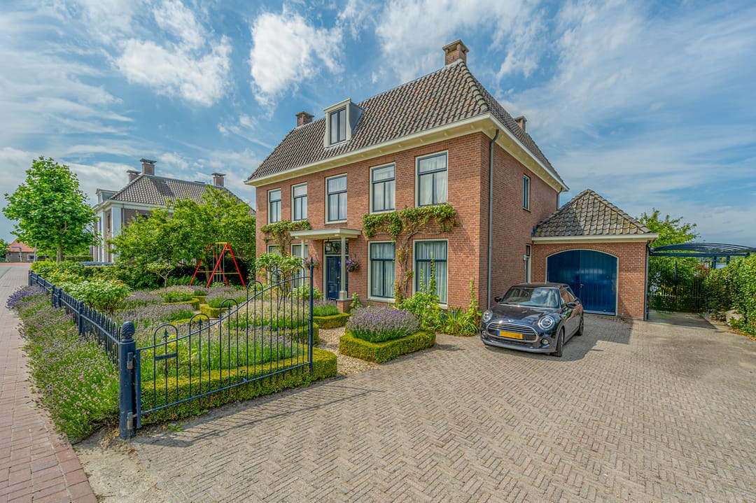 Foto 7 van Dorpsstraat 62-A