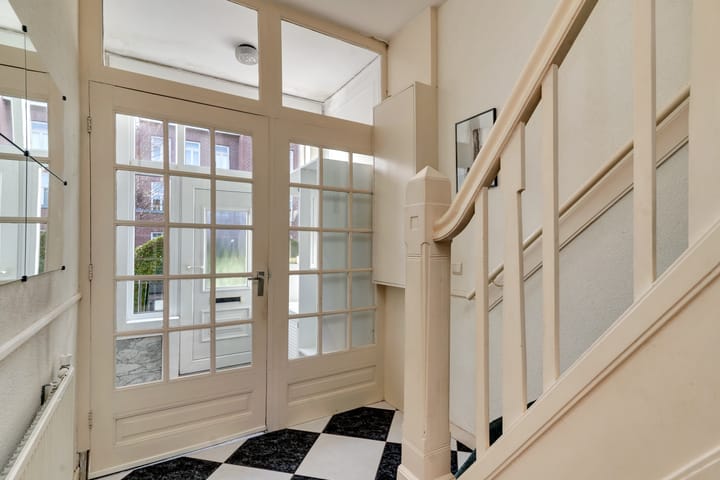 Foto 35 van Jacob Mosselstraat 62