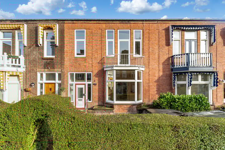 Foto 37 van Jacob Mosselstraat 62