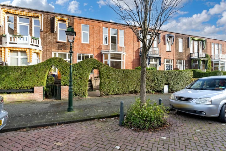 Foto 38 van Jacob Mosselstraat 62