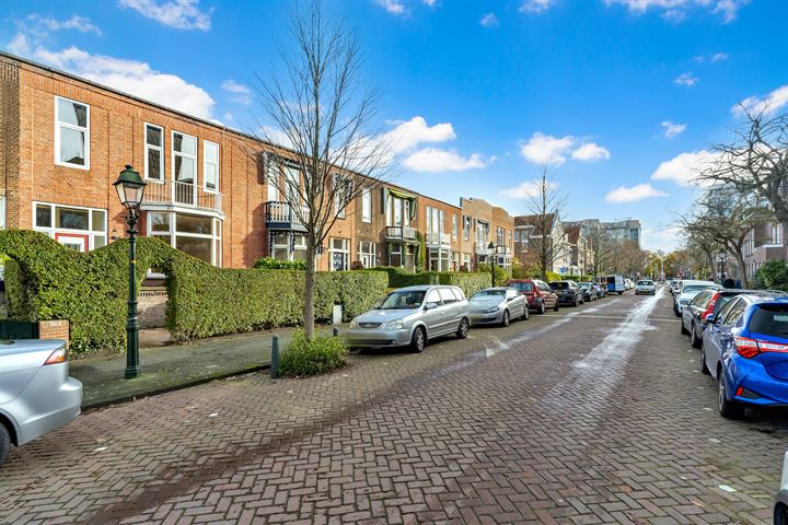 View photo 39 of Jacob Mosselstraat 62