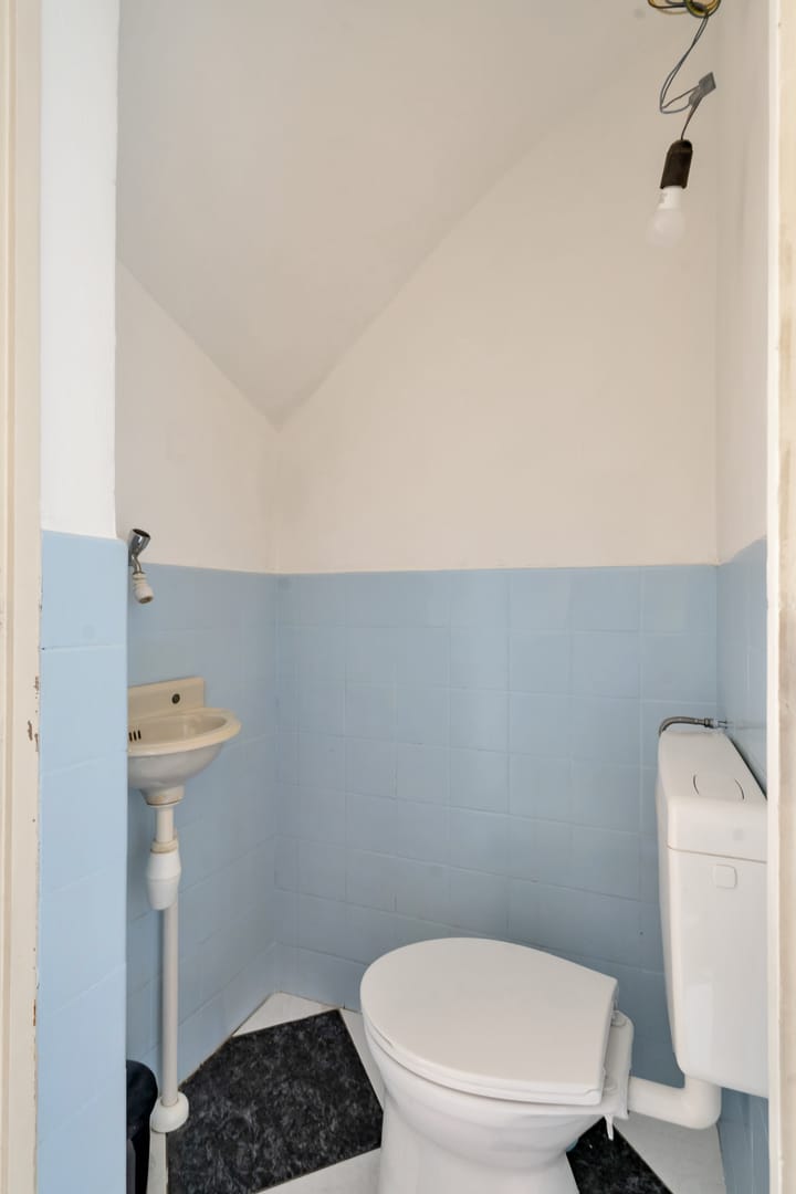 Foto 40 van Jacob Mosselstraat 62