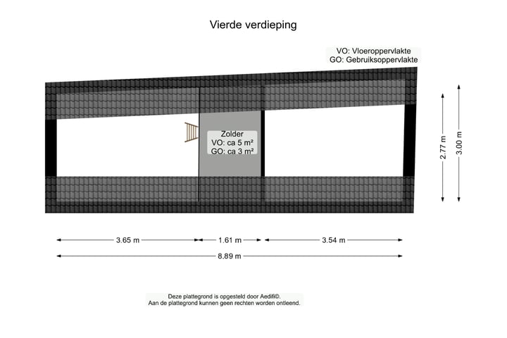 Bekijk foto 31 van Poststraat 8