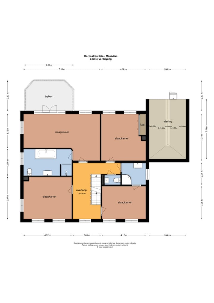 Foto 74 van Dorpsstraat 62-A