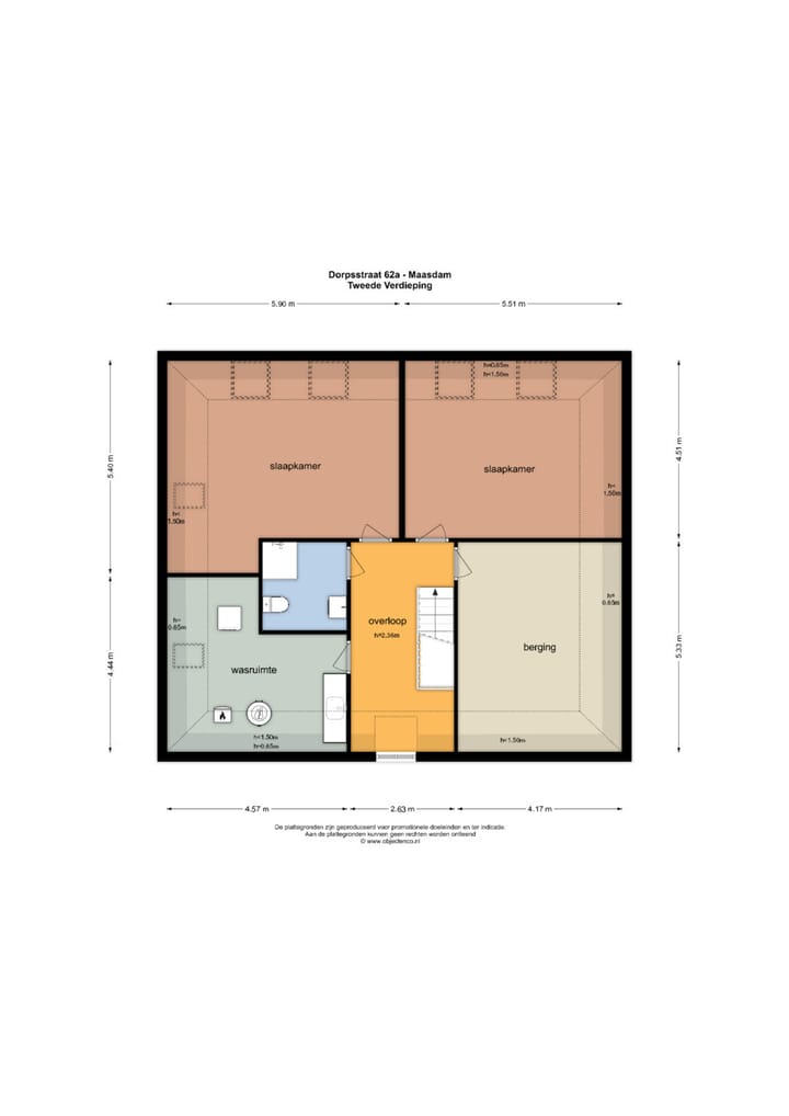 Foto 75 van Dorpsstraat 62-A