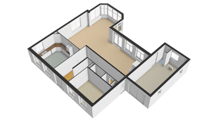 Foto 78 van Dorpsstraat 62-A