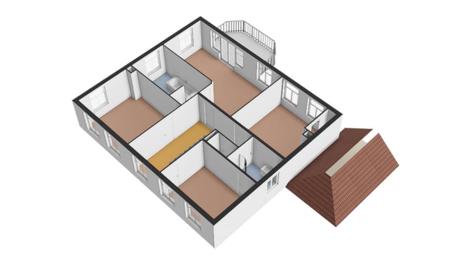 Foto 79 van Dorpsstraat 62-A