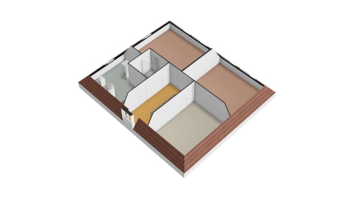 Foto 80 van Dorpsstraat 62-A