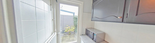 View 360° photo of Bijkeuken of Goudsbloemstraat 47