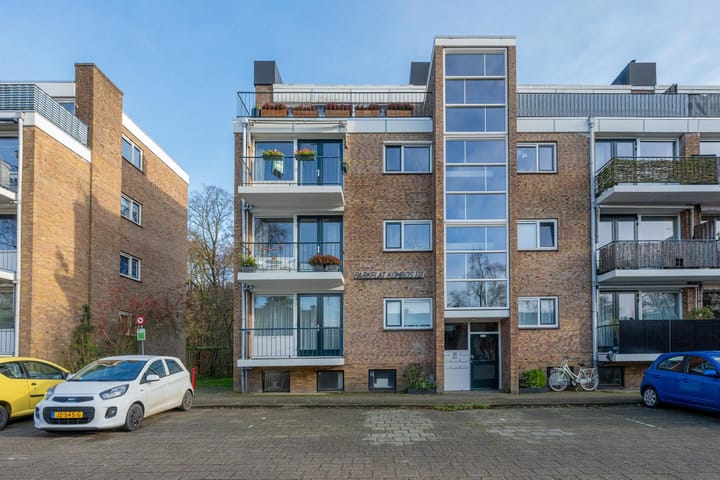 Foto 3 van Kombos 85