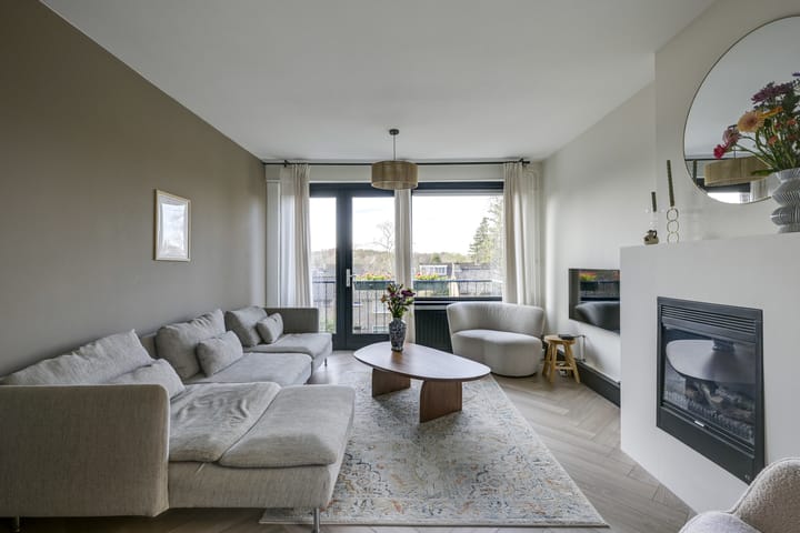 Foto 10 van Kombos 85