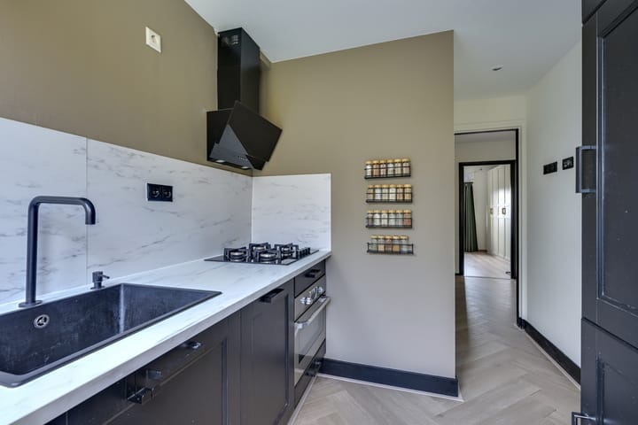 Foto 19 van Kombos 85