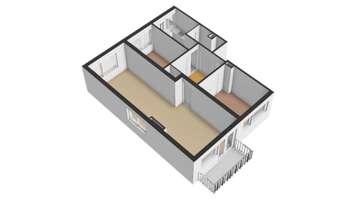Foto 36 van Kombos 85