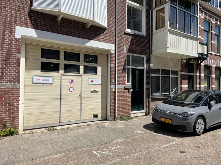 Langendijkstraat 9-ZW