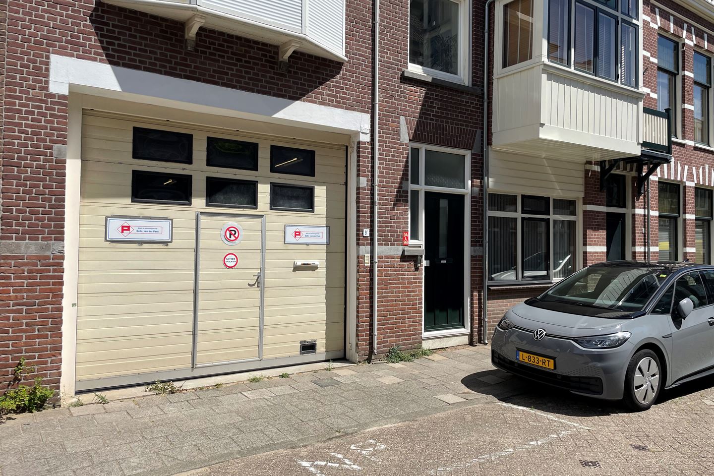 Bekijk foto 1 van Langendijkstraat 9-ZW