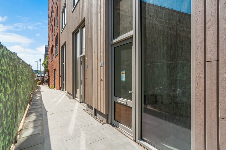 Foto 10 van Helen Suzmanhof 82