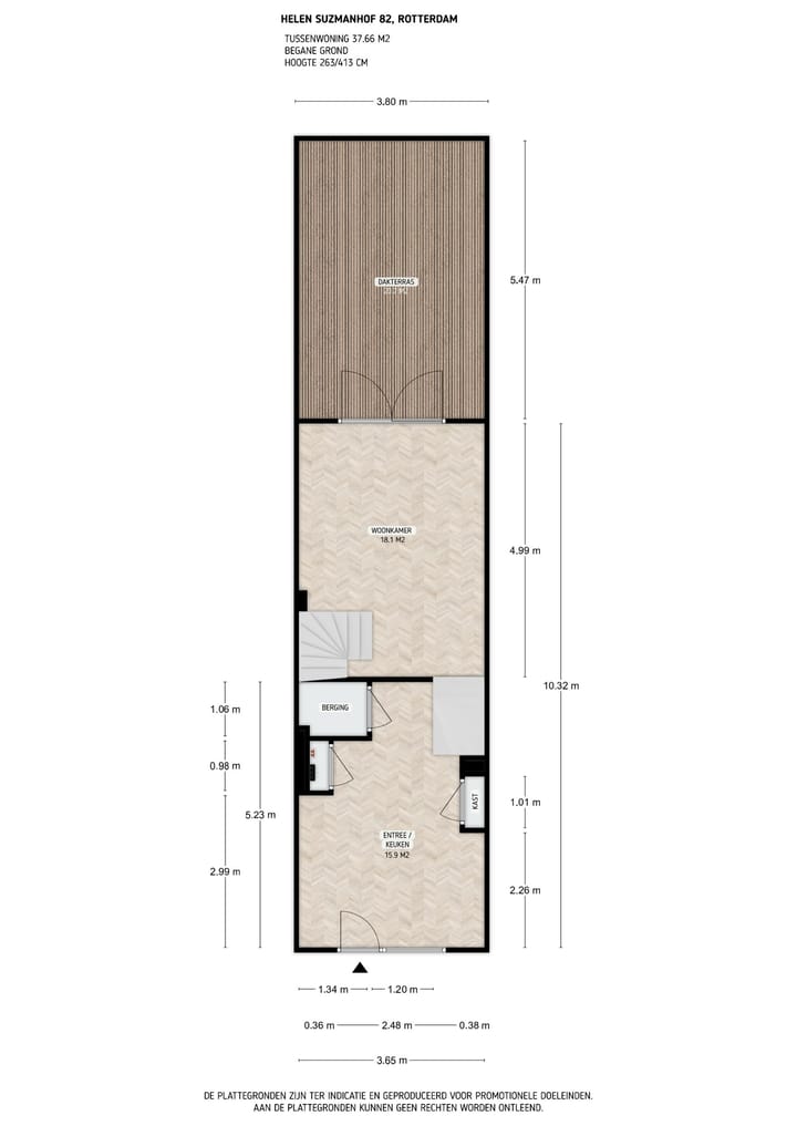 Foto 28 van Helen Suzmanhof 82
