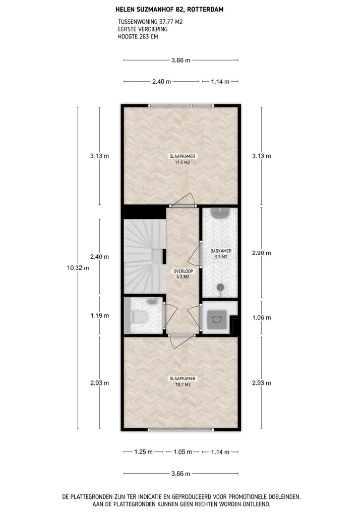 Foto 29 van Helen Suzmanhof 82