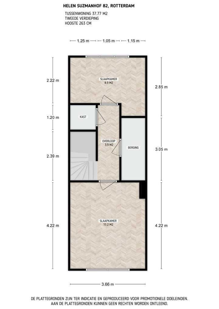 Foto 30 van Helen Suzmanhof 82