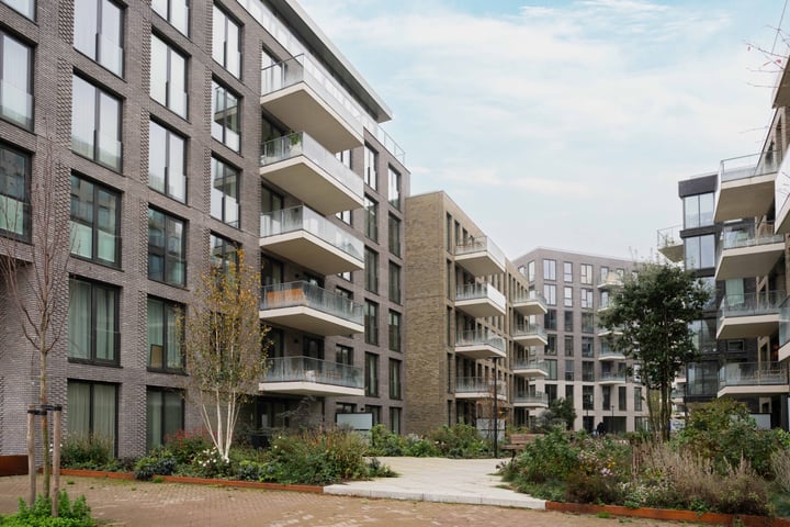 Lorriestraat 68