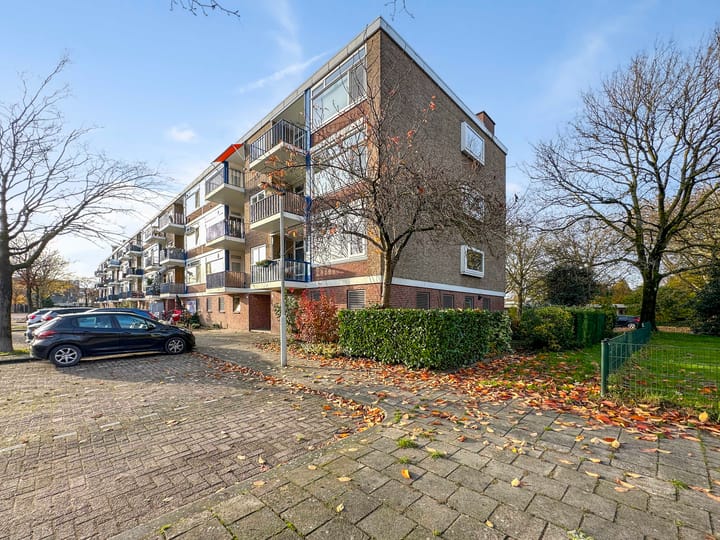 Foto 1 van Brekelenkampstraat 19-1