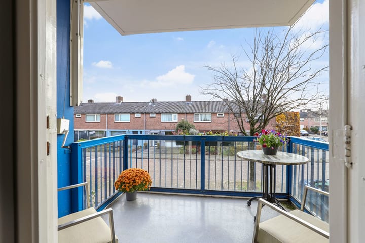 Foto 3 van Brekelenkampstraat 19-1