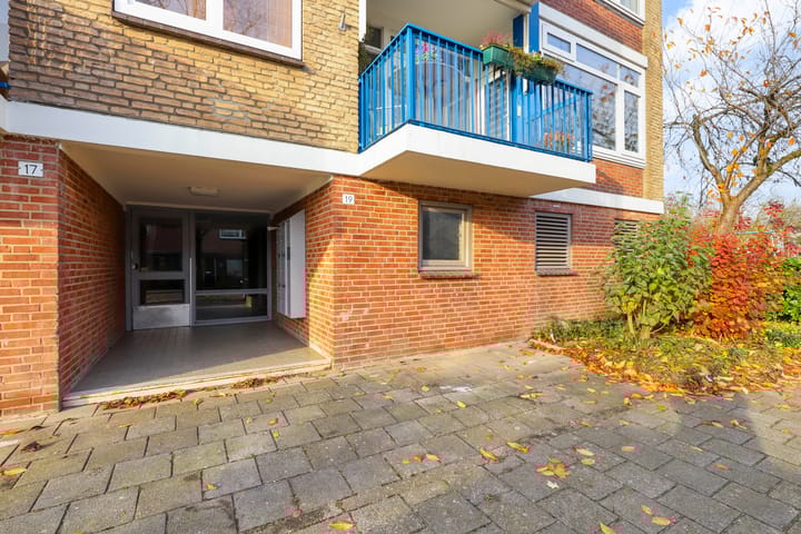 Foto 5 van Brekelenkampstraat 19-1