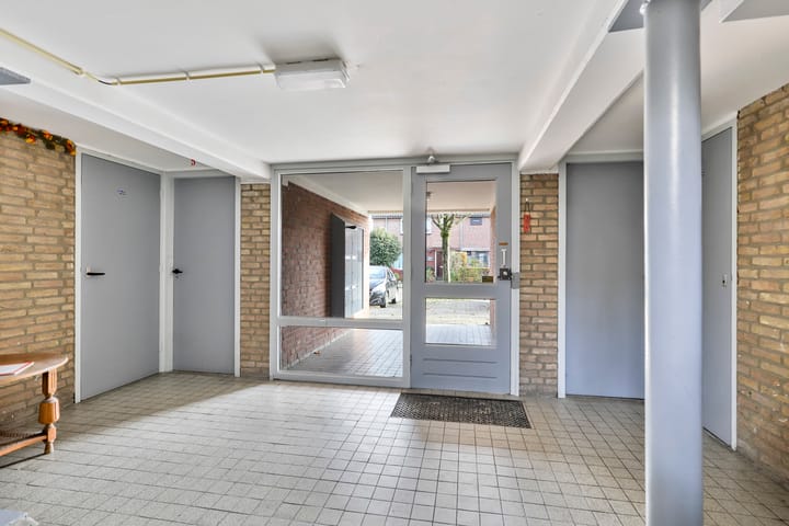 Foto 6 van Brekelenkampstraat 19-1