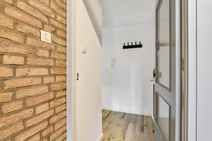 Foto 7 van Brekelenkampstraat 19-1