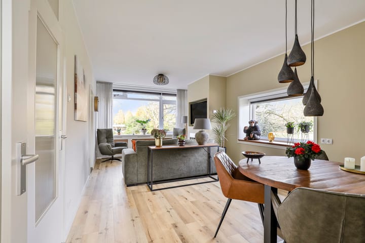 Foto 9 van Brekelenkampstraat 19-1