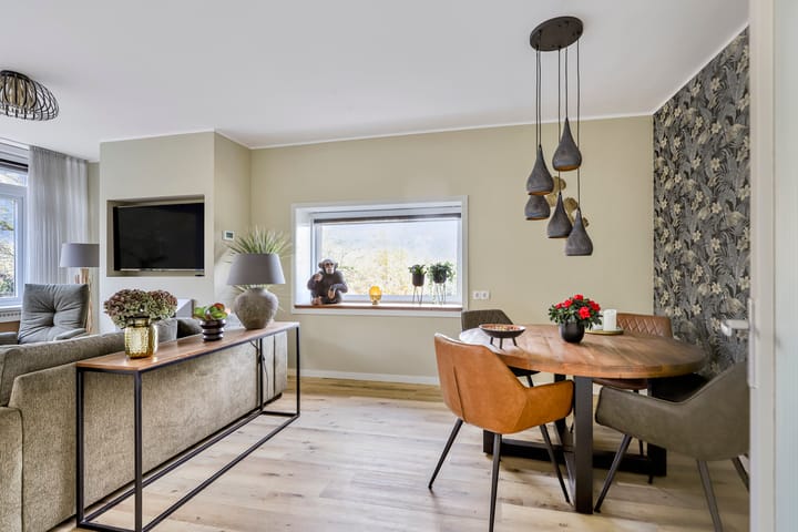 Foto 10 van Brekelenkampstraat 19-1