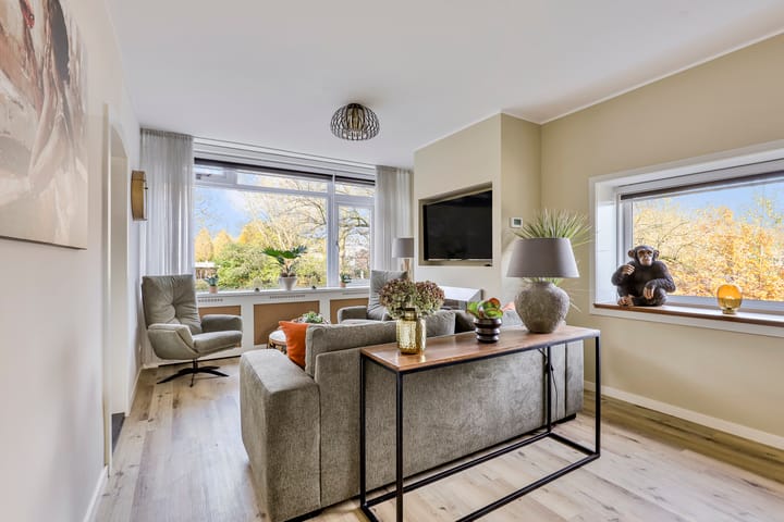 Foto 11 van Brekelenkampstraat 19-1