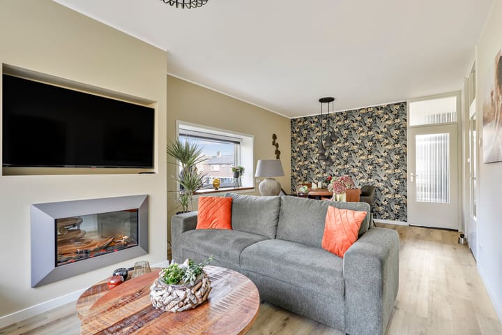 Foto 13 van Brekelenkampstraat 19-1