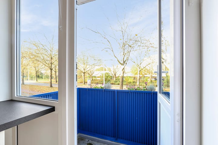 Foto 17 van Brekelenkampstraat 19-1