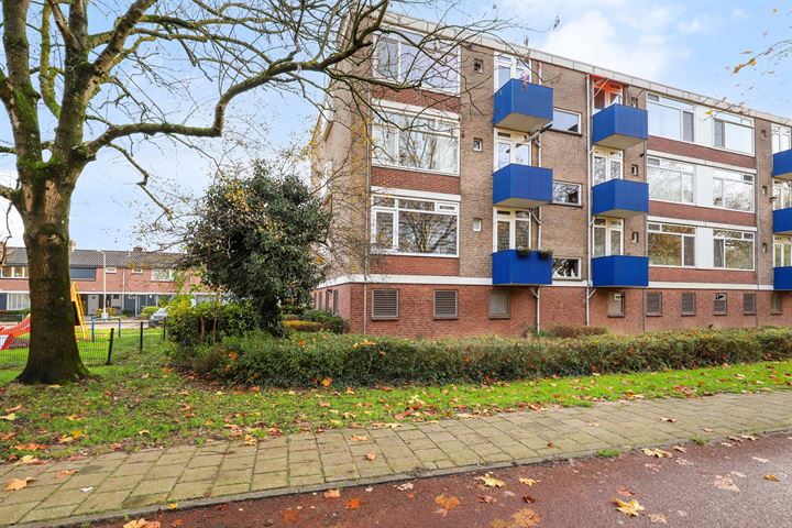 Bekijk foto 18 van Brekelenkampstraat 19-1