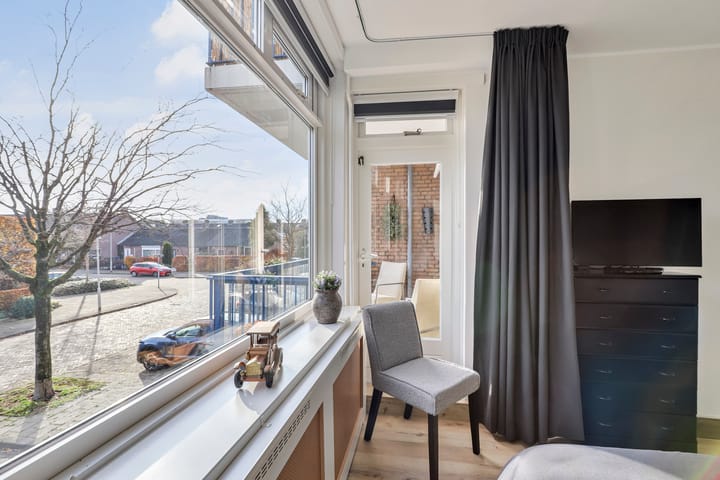 Foto 22 van Brekelenkampstraat 19-1