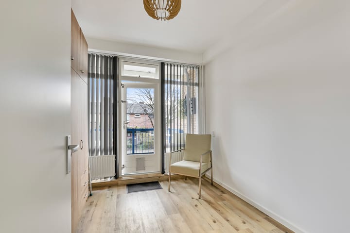 Foto 24 van Brekelenkampstraat 19-1